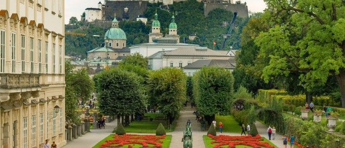 Austria