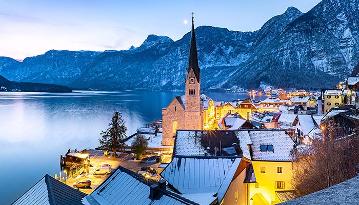 Austria