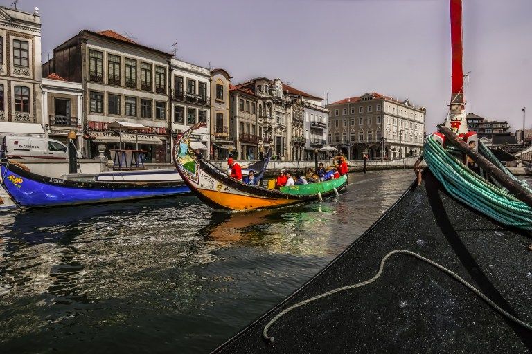 Aveiro