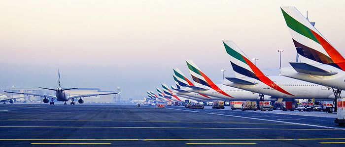 Dubai Airport International: A Marvel In The Heart Of UAE