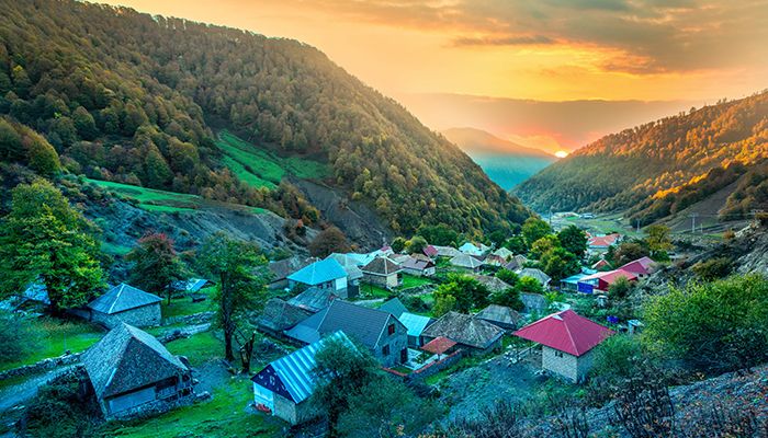 Azerbaijan