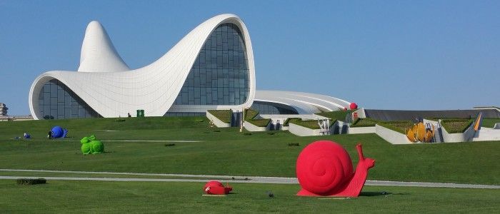 Azerbaijan