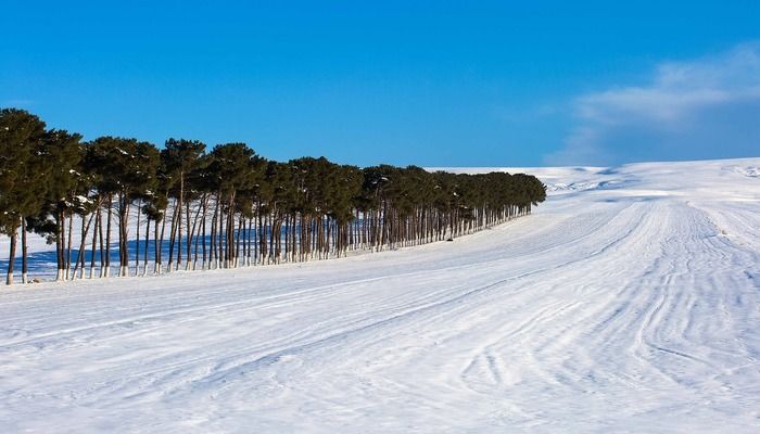 Azerbaijan, Places To Visit During Eid Holidays