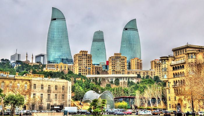 Azerbaijan