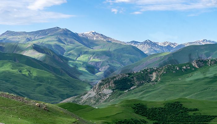 Azerbaijan