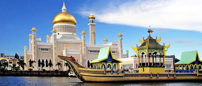 Brunei