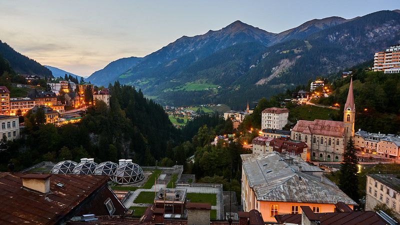 Bad Gastein