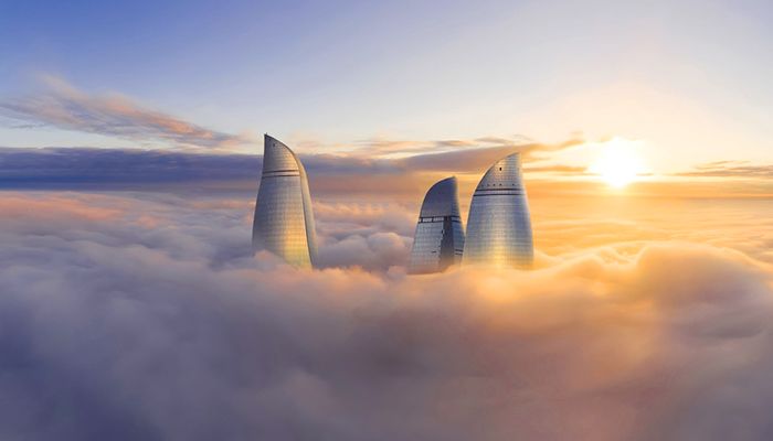 Baku, Azerbaijan