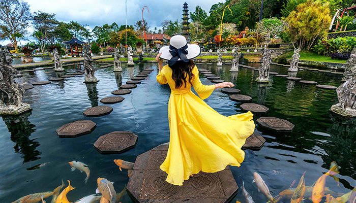 Bali, Indonesia