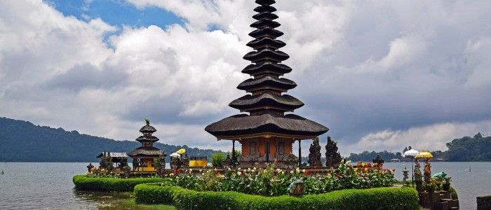 Bali Indonesia