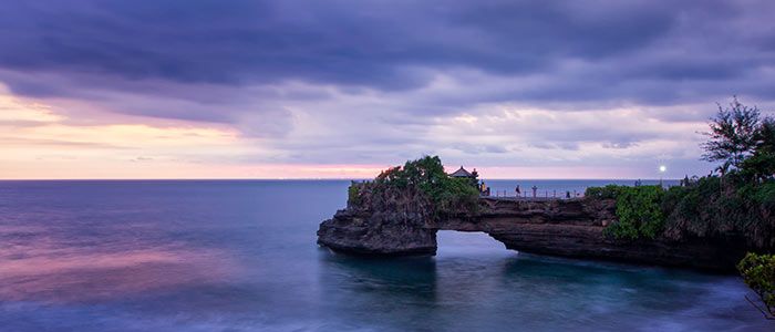 Bali Natural beauty