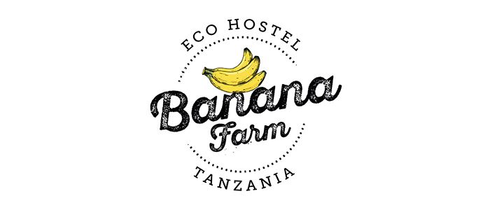 Banana Farm Eco Hostel, Tanzania
