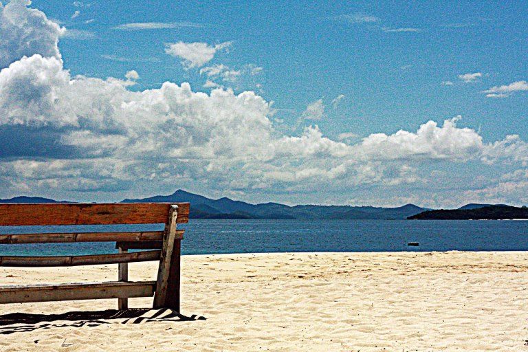 Banana Island