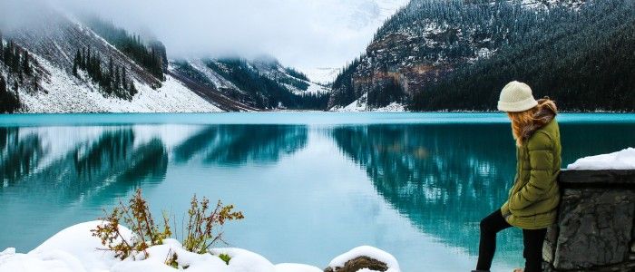 Banff Canada