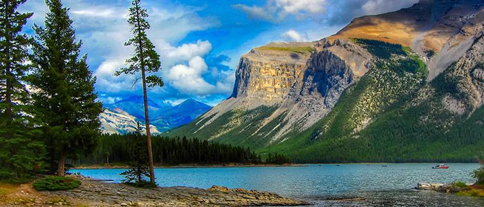 Banff National Park