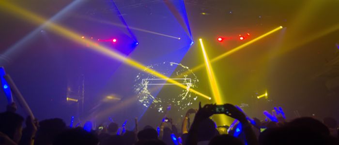 Bangkok Insane Nightlife