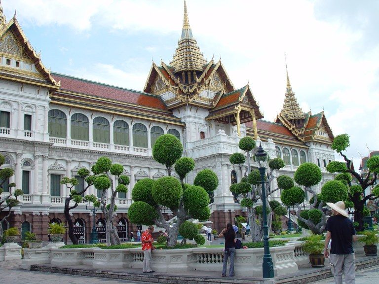 Bangkok, Thailand