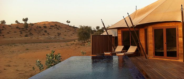 Banyan Tree Al Ula, Saudi Arabia