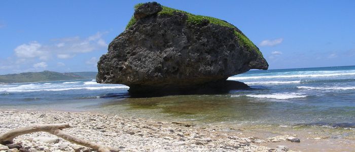 Visa-Free Countries for Indian Passport Holders - Barbados