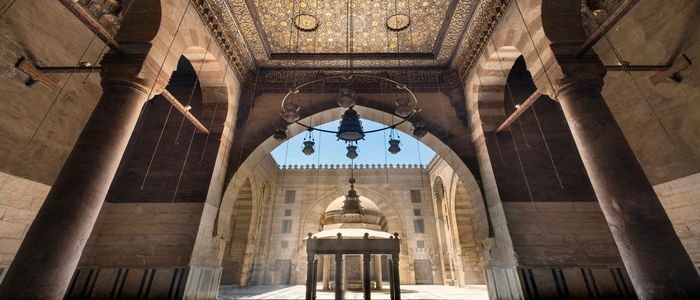Visit Egypt Without Leaving Home: Virtual Tours