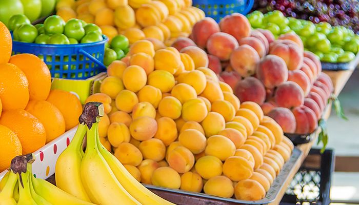 Batumi Market, Things To Do In Batumi