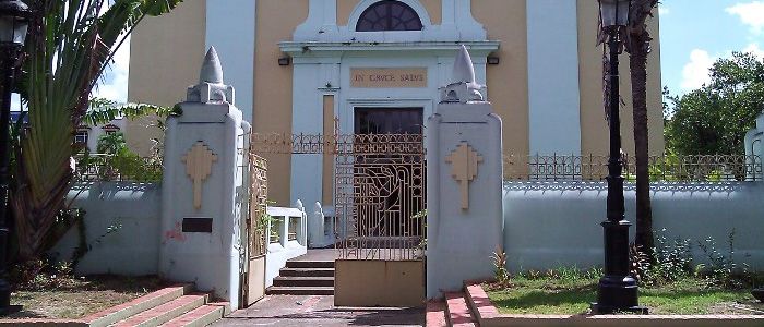 Bayamon