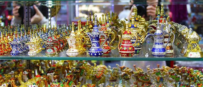 Bazar Al Ula shop, Saudi Arabia