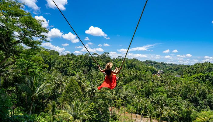 Be More Outdoors, New Year's resolutions for 2024
