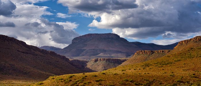 Beaufort West