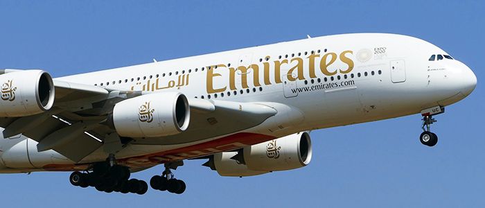 Before travelling to the UAE