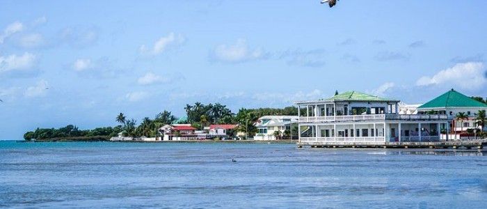 Belize City