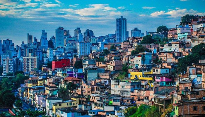 Belo Horizonte