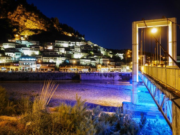 Berat, Best 15 + Places To Visit In Albania