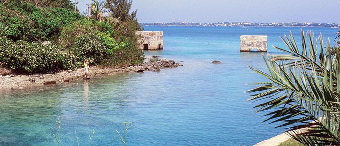 Bermuda, Honeymoon destinations of 2022