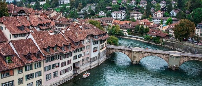 Bern Switzerland