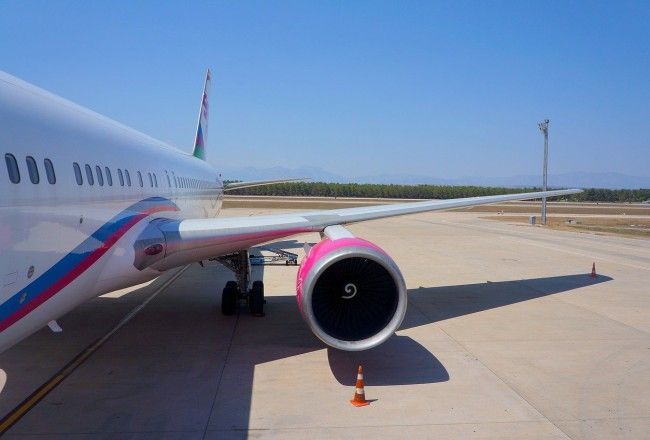 10 Best Airlines In Nigeria For A Safe Journey