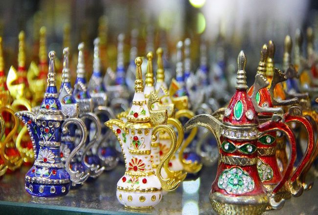 Best Souvenirs In Dubai: What And Where To Buy?
