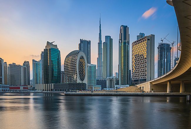 Best Time To Visit Dubai : Top 10 Spectacular Winter Attractions