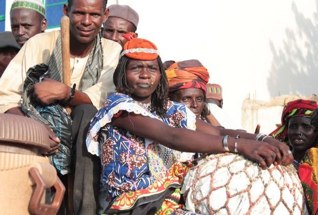 Best Time To Visit Nigeria And Where : Month Wise