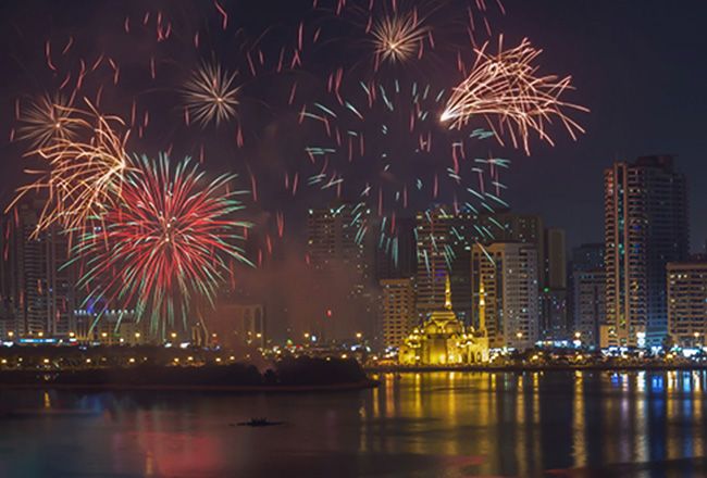 Top 10 Tourist Places And The Best Time To Visit Them In Sharjah