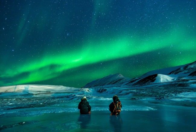 21 Best Adventure Holidays On The Globe