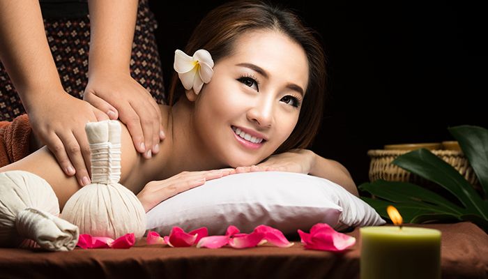 Revitalise Your Spirt As You Explore Wellness Tourism with #WellnessJourneys