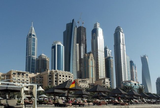 10+ Best Places To Visit In UAE In 2023 To Bring In The New Year