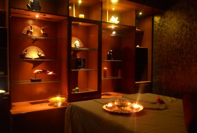 10 Best Spas In Dubai You Must Not Miss Out