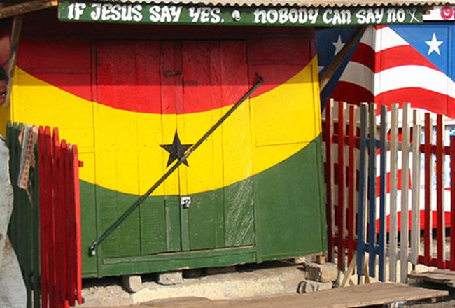 Best Time To Visit Ghana And Explore Top 10 Locations On A Ghana Holiday