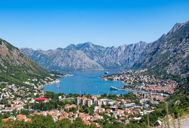Top 10 Destinations And The Best Time To Visit Montenegro