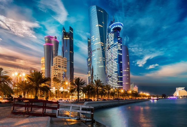 Best Time To Visit Qatar When Planning A Trip To The Country