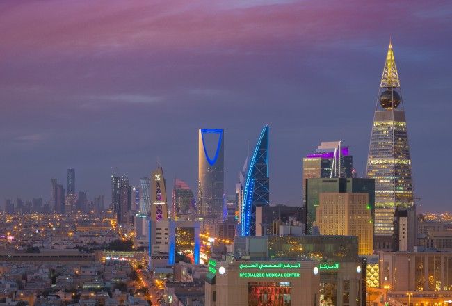 Best Time To Visit Riyadh : Top 10 Wonderful Winter Attractions & Activities