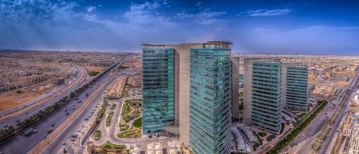 Best time to visit Riyadh