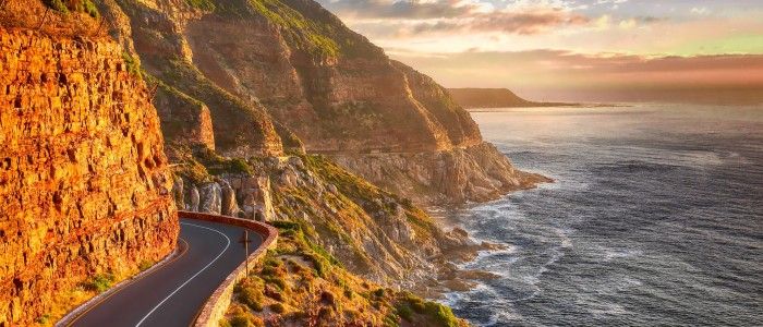 Best time to visit South Africa